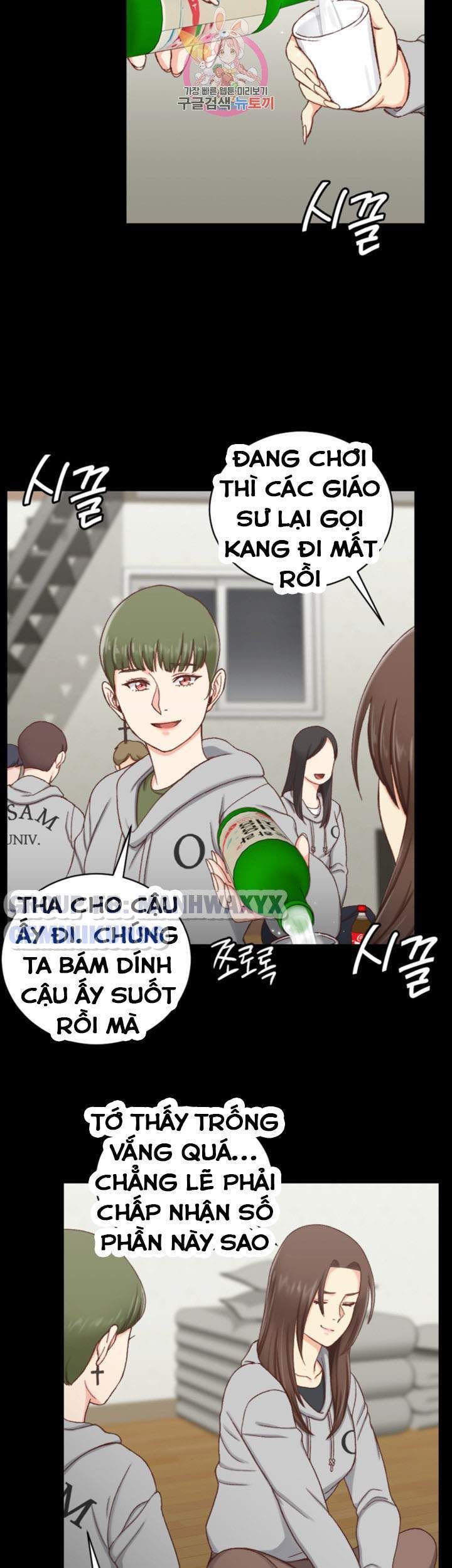 đọc truyện Thanh Niên Động Kinh Chương 93 ảnh 13 tại Giả Dược