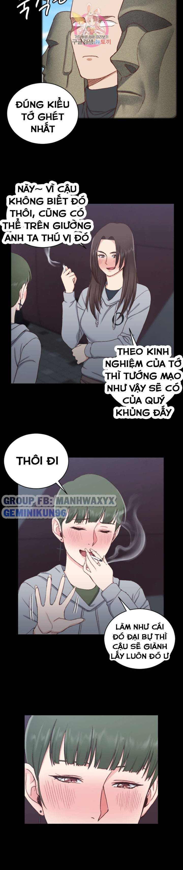 đọc truyện Thanh Niên Động Kinh Chương 93 ảnh 21 tại Giả Dược