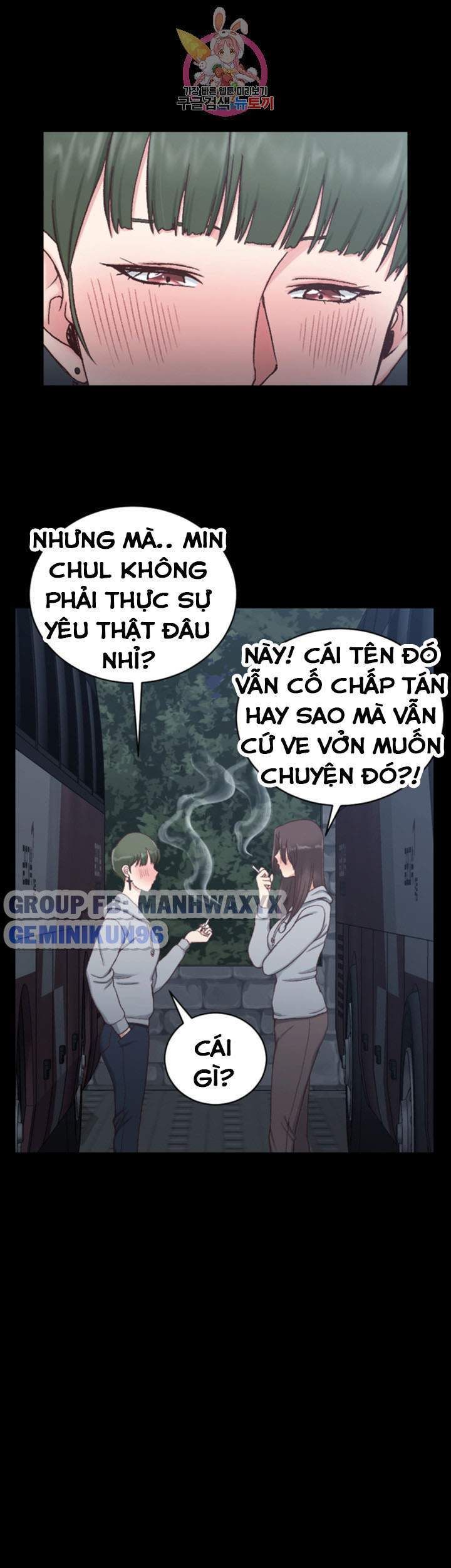 đọc truyện Thanh Niên Động Kinh Chương 93 ảnh 39 tại Giả Dược