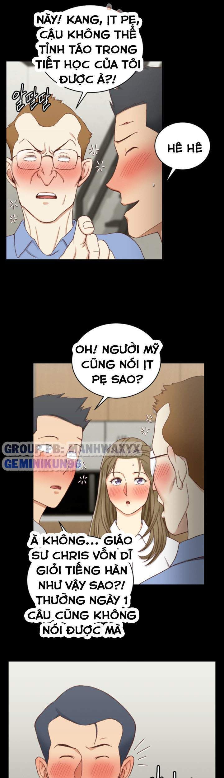 đọc truyện Thanh Niên Động Kinh Chương 93 ảnh 42 tại Giả Dược