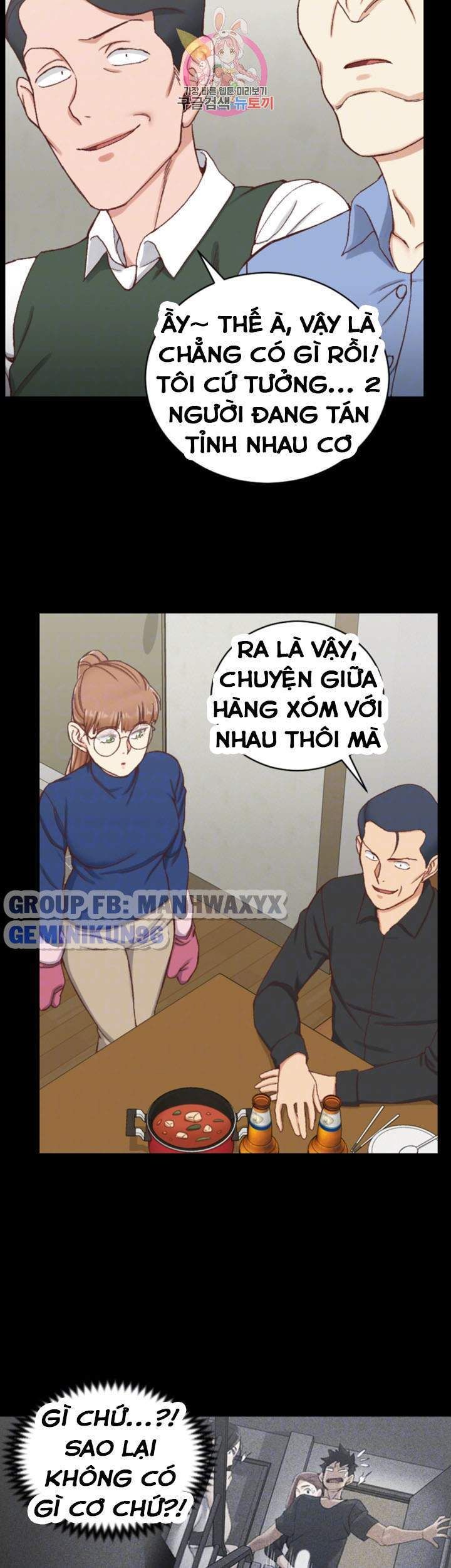 đọc truyện Thanh Niên Động Kinh Chương 93 ảnh 10 tại Giả Dược