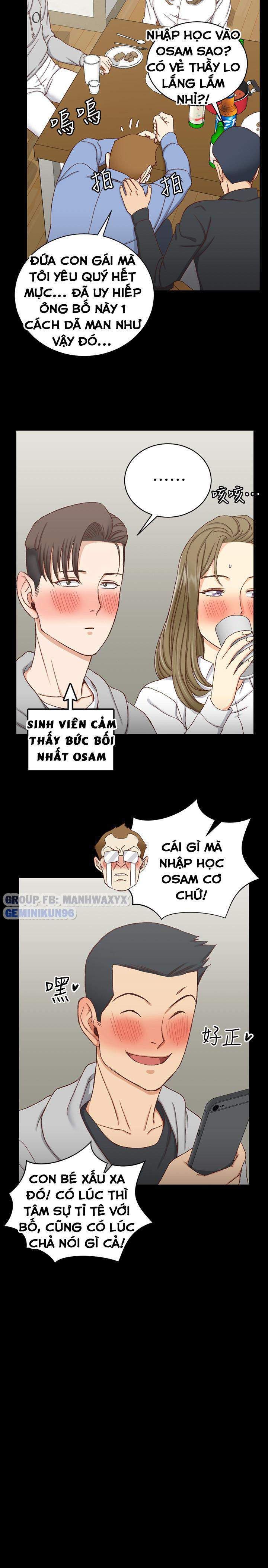 đọc truyện Thanh Niên Động Kinh Chương 94 ảnh 13 tại Giả Dược