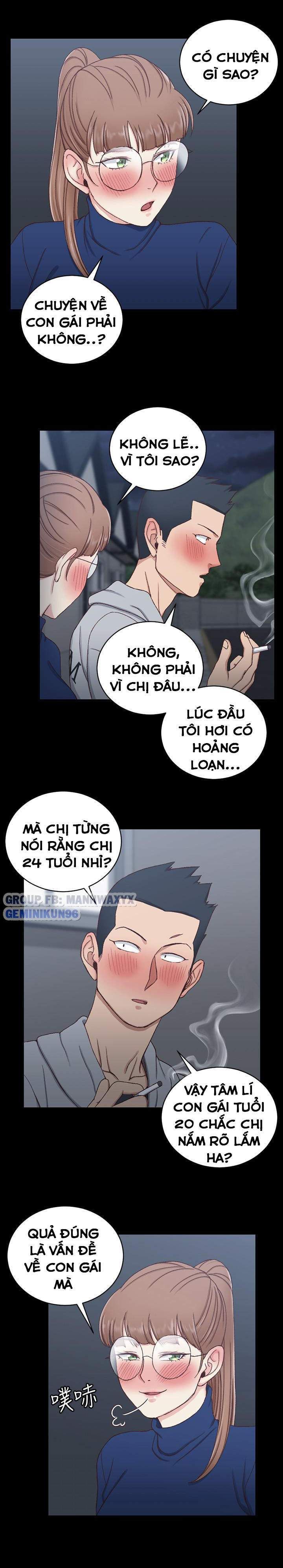 đọc truyện Thanh Niên Động Kinh Chương 94 ảnh 21 tại Giả Dược