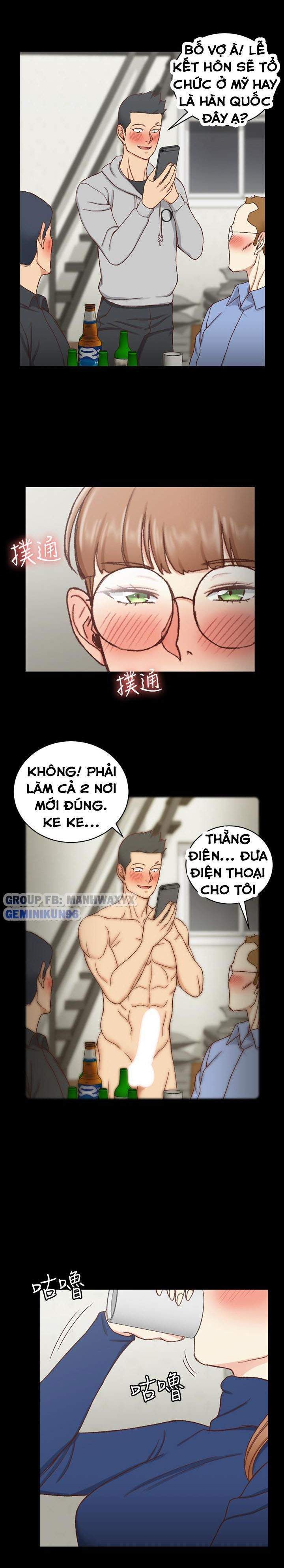 đọc truyện Thanh Niên Động Kinh Chương 94 ảnh 9 tại Giả Dược