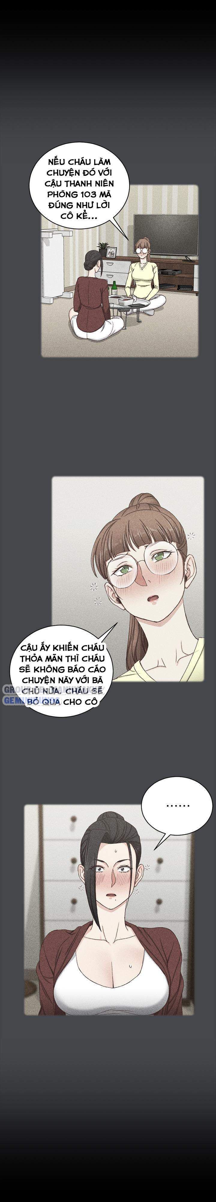 đọc truyện Thanh Niên Động Kinh Chương 95 ảnh 26 tại Giả Dược