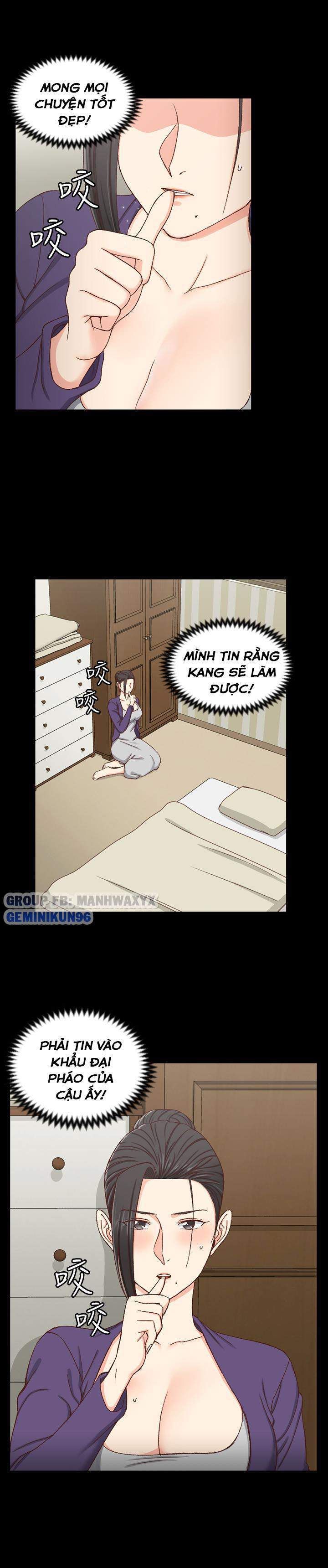 đọc truyện Thanh Niên Động Kinh Chương 96 ảnh 1 tại Giả Dược