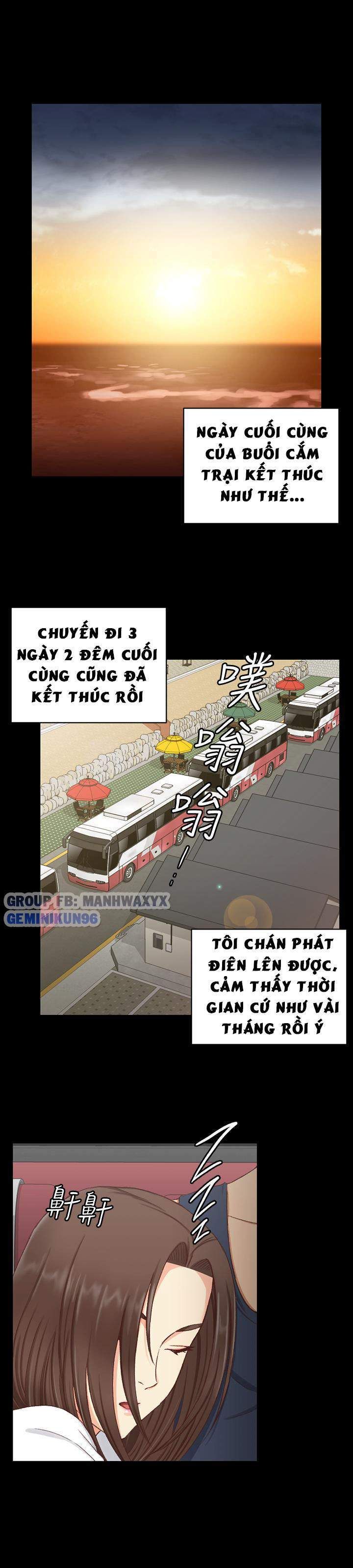 đọc truyện Thanh Niên Động Kinh Chương 96 ảnh 20 tại Giả Dược