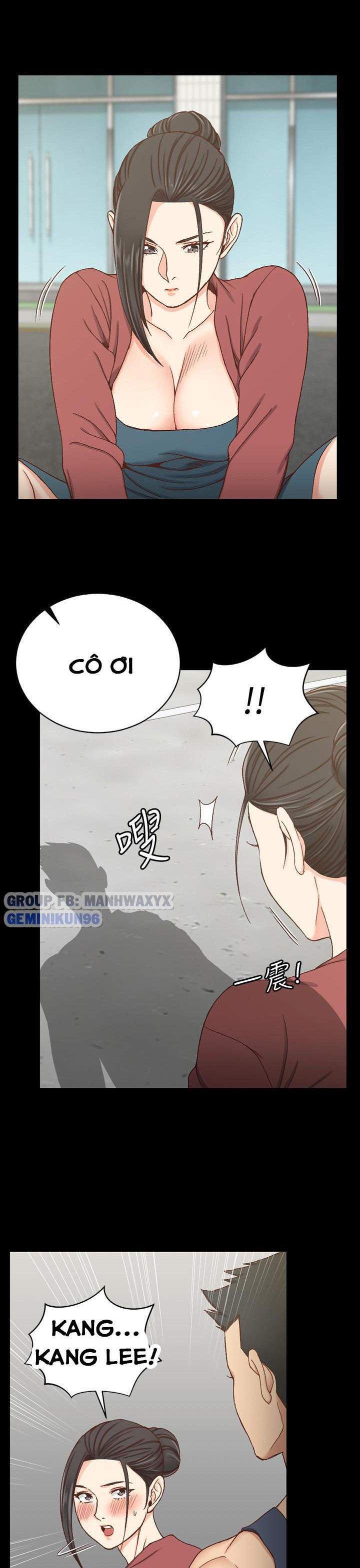 đọc truyện Thanh Niên Động Kinh Chương 97 ảnh 1 tại Giả Dược