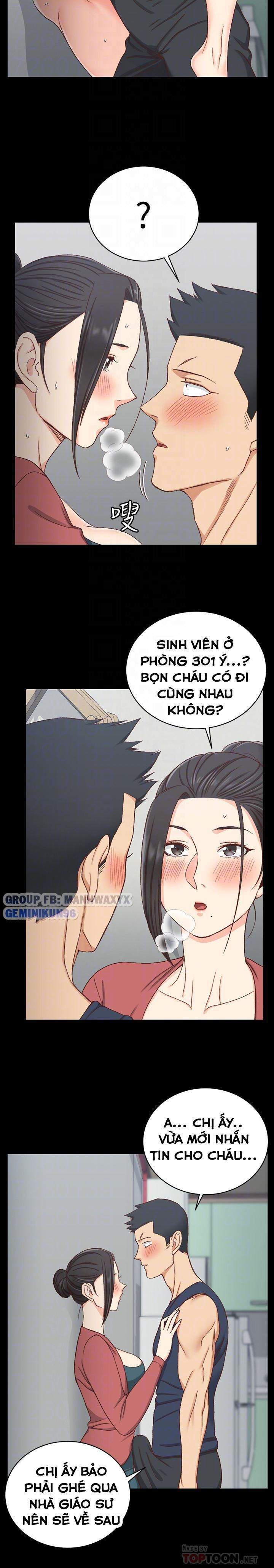 đọc truyện Thanh Niên Động Kinh Chương 97 ảnh 12 tại Giả Dược