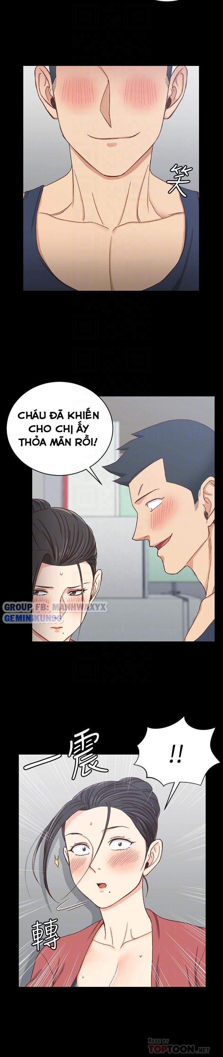 đọc truyện Thanh Niên Động Kinh Chương 97 ảnh 14 tại Giả Dược