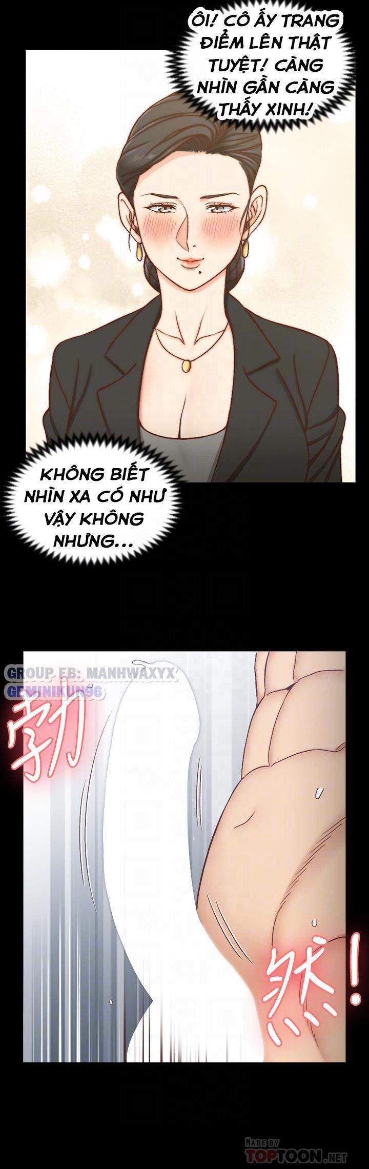 đọc truyện Thanh Niên Động Kinh Chương 98 ảnh 12 tại Giả Dược