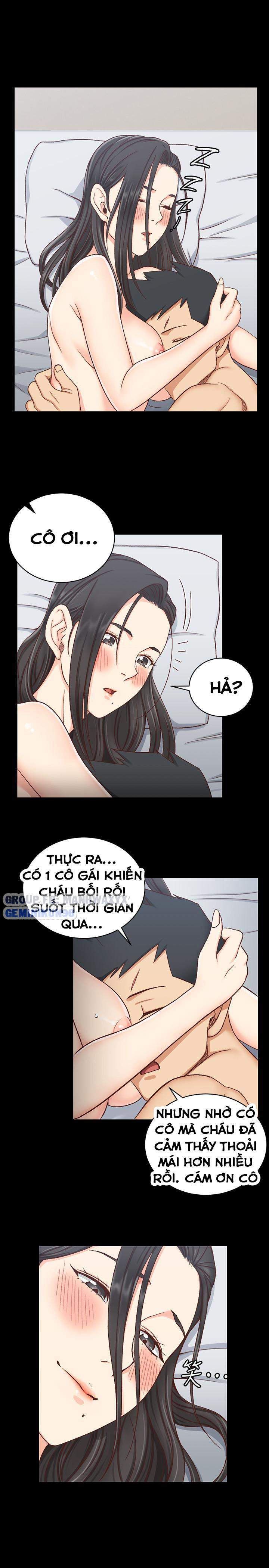 đọc truyện Thanh Niên Động Kinh Chương 98 ảnh 22 tại Giả Dược