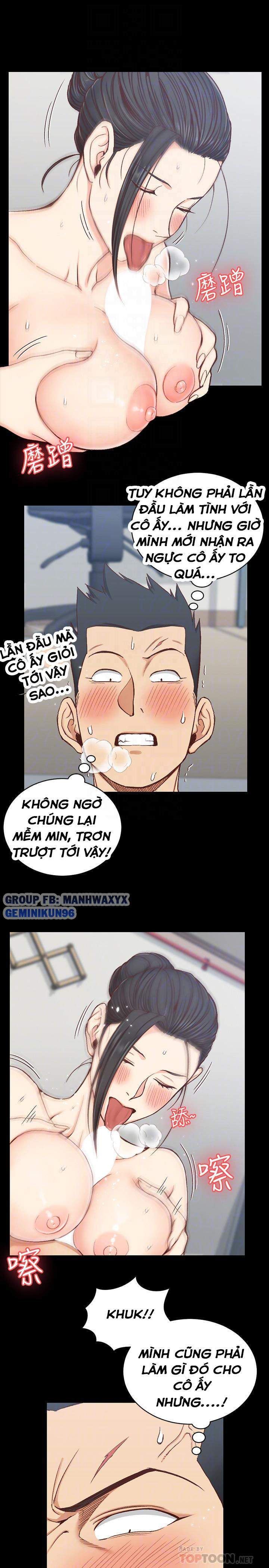 đọc truyện Thanh Niên Động Kinh Chương 98 ảnh 4 tại Giả Dược
