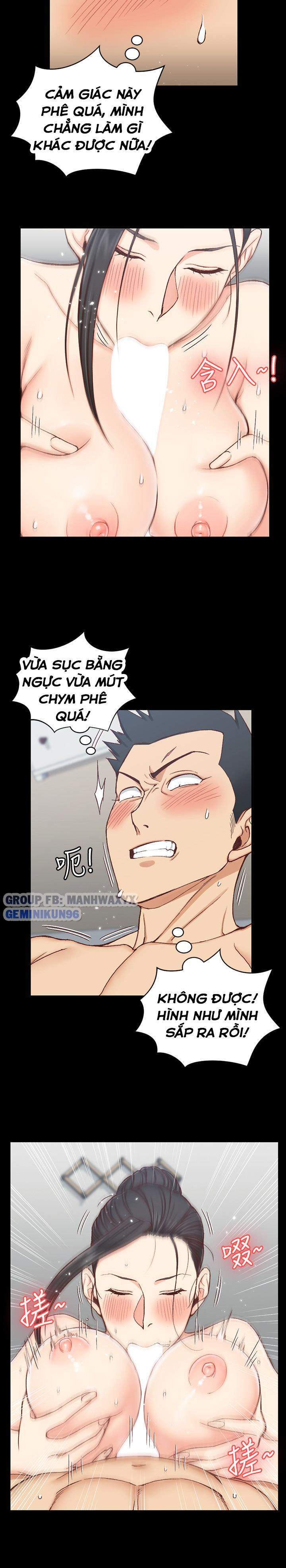 đọc truyện Thanh Niên Động Kinh Chương 98 ảnh 5 tại Giả Dược