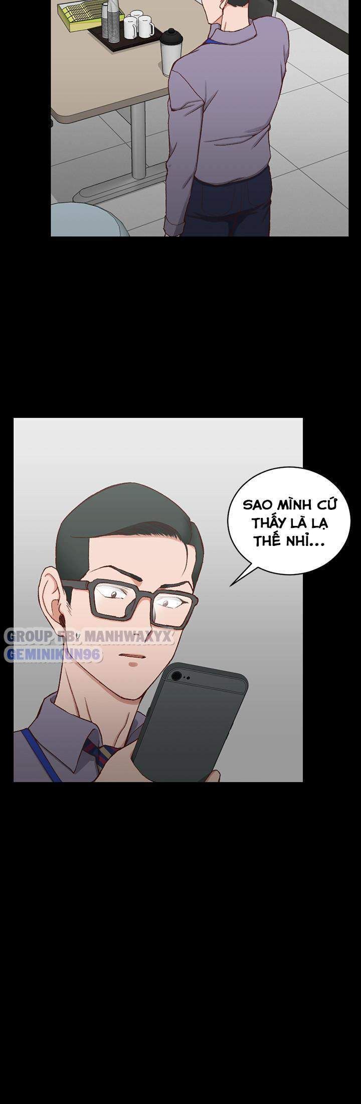 đọc truyện Thanh Niên Động Kinh Chương 99 ảnh 22 tại Giả Dược