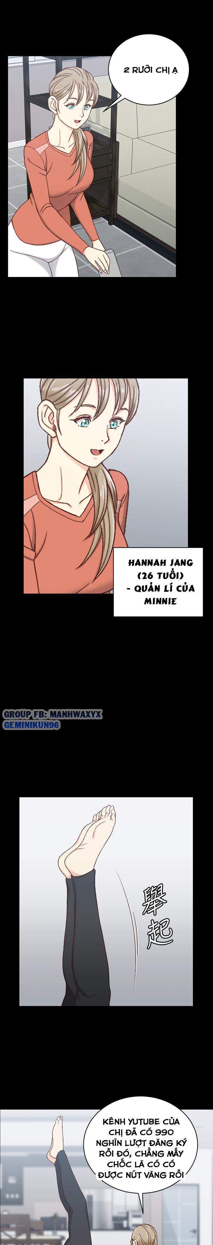 đọc truyện Thanh Niên Động Kinh Chương 99 ảnh 25 tại Giả Dược