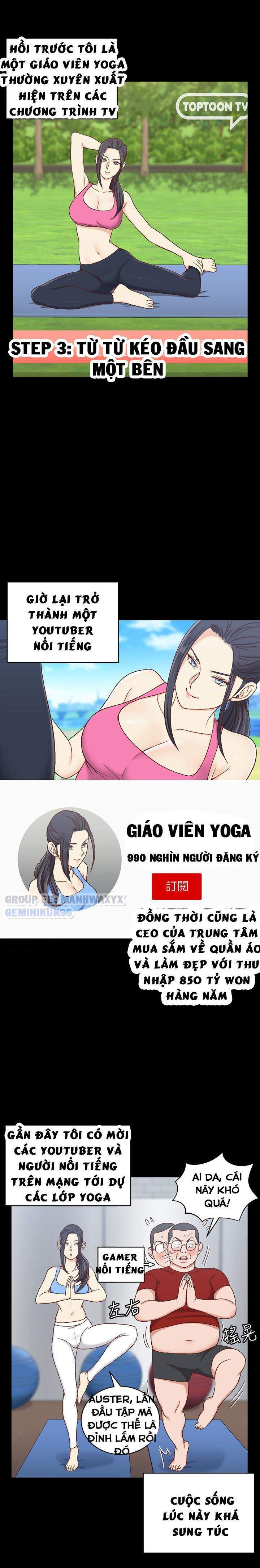 đọc truyện Thanh Niên Động Kinh Chương 99 ảnh 28 tại Giả Dược