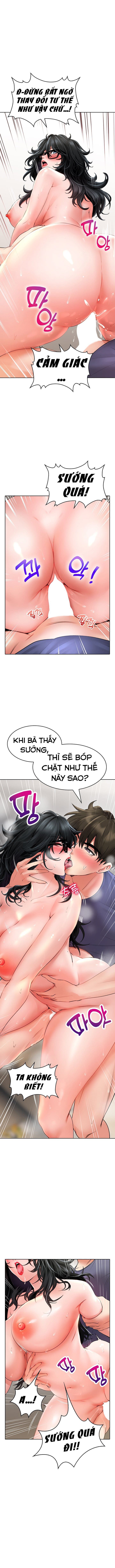 đọc truyện Thanh Niên Số Hưởng Chương 11 ảnh 2 tại Truyện Dạ Ký