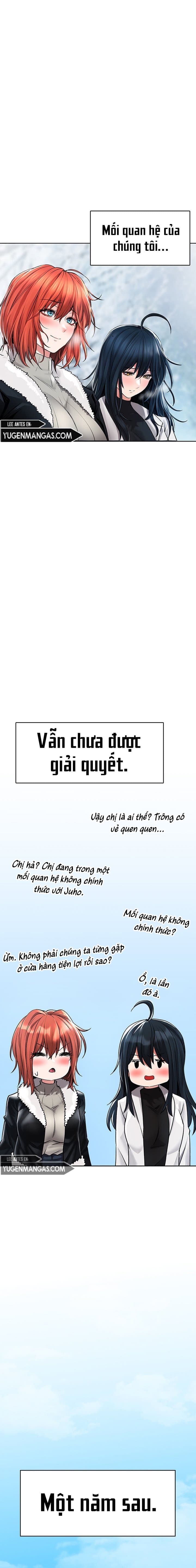đọc truyện Thanh Niên Số Hưởng Chương 24 ảnh 11 tại Thiên Thai Truyện