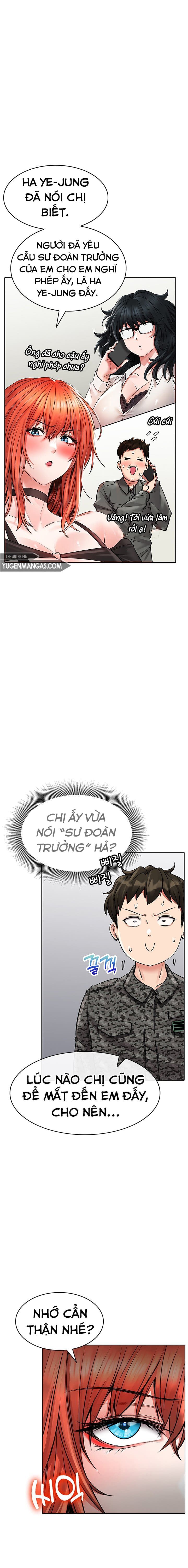 đọc truyện Thanh Niên Số Hưởng Chương 24 ảnh 17 tại Thiên Thai Truyện