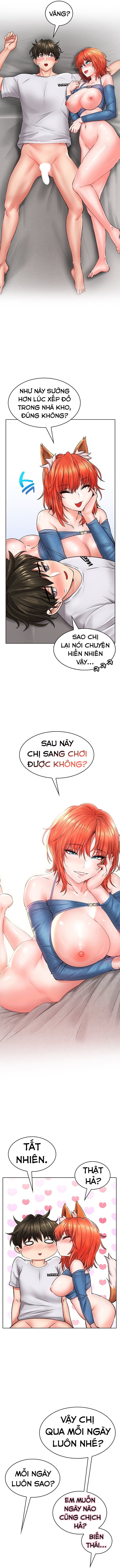 đọc truyện Thanh Niên Số Hưởng Chương 8 ảnh 17 tại Thiên Thai Truyện