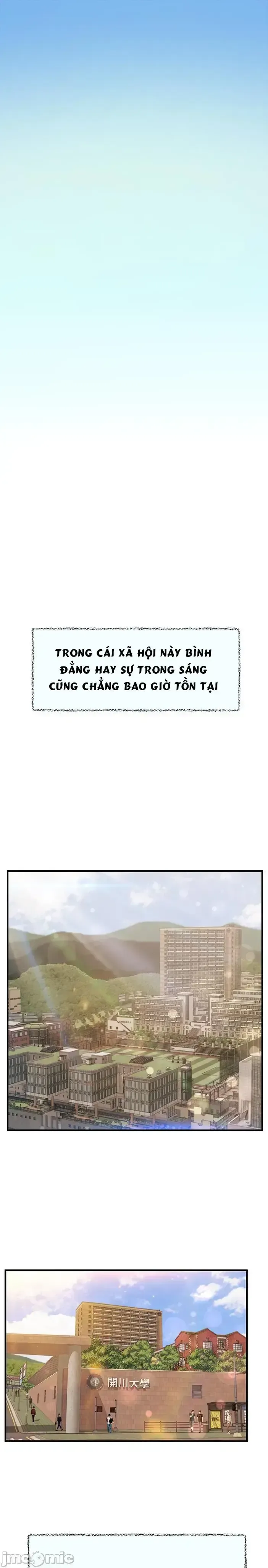đọc truyện Thanh Niên Trong Sáng Chương 1 ảnh 1 tại Giả Dược