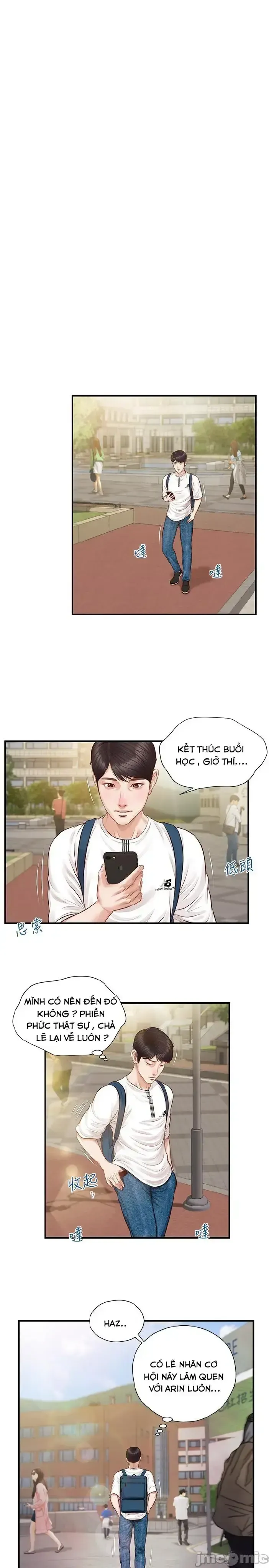 đọc truyện Thanh Niên Trong Sáng Chương 1 ảnh 22 tại Giả Dược