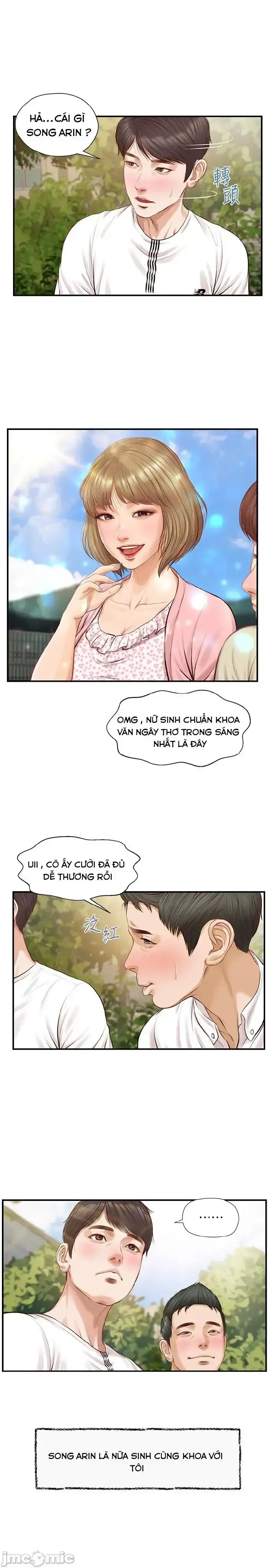 đọc truyện Thanh Niên Trong Sáng Chương 1 ảnh 10 tại Giả Dược