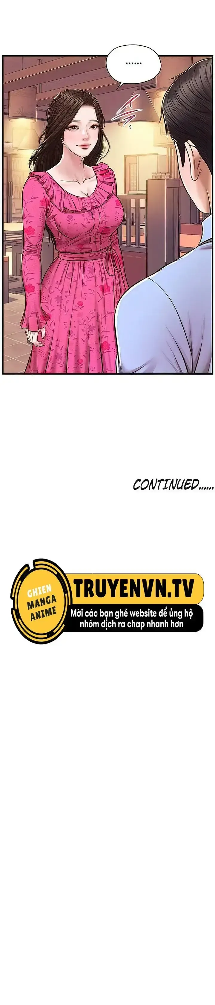 đọc truyện Thanh Niên Trong Sáng Chương 11 ảnh 25 tại Giả Dược