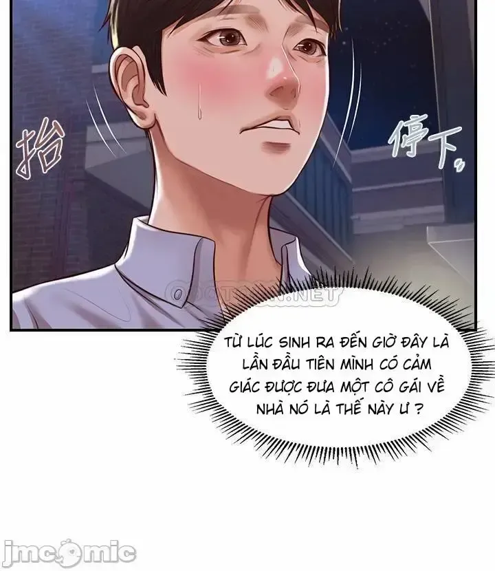 đọc truyện Thanh Niên Trong Sáng Chương 13 ảnh 22 tại Giả Dược