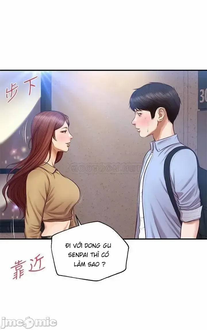 đọc truyện Thanh Niên Trong Sáng Chương 13 ảnh 27 tại Giả Dược