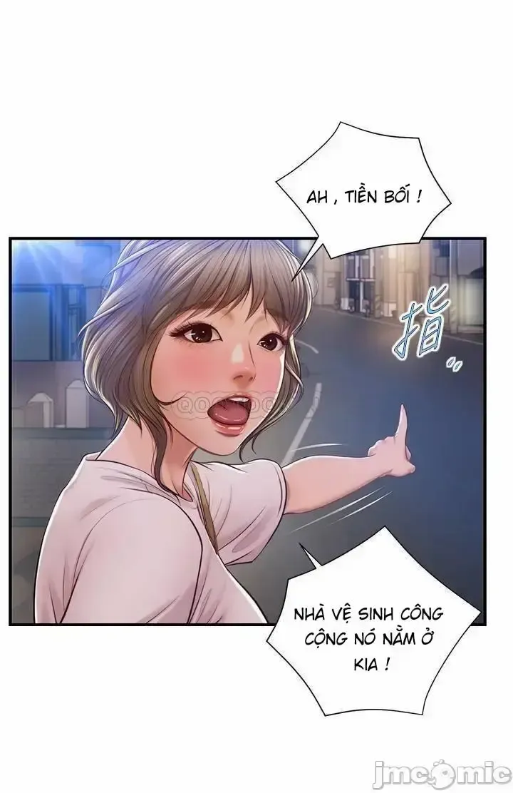 đọc truyện Thanh Niên Trong Sáng Chương 13 ảnh 6 tại Giả Dược