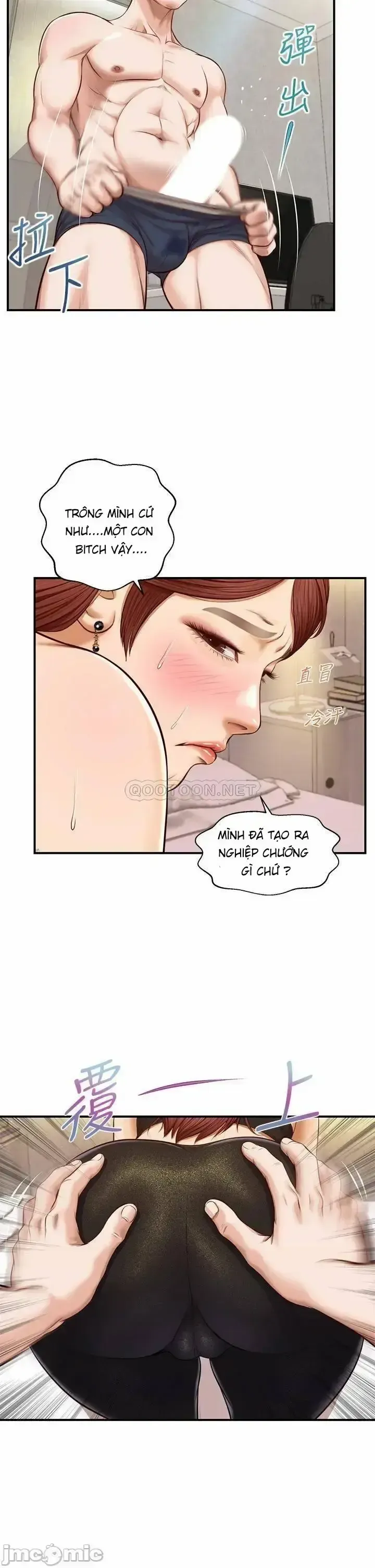 đọc truyện Thanh Niên Trong Sáng Chương 14 ảnh 26 tại Thiên Thai Truyện