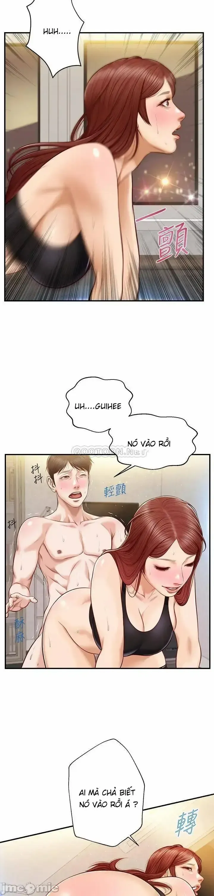 đọc truyện Thanh Niên Trong Sáng Chương 14 ảnh 38 tại Thiên Thai Truyện