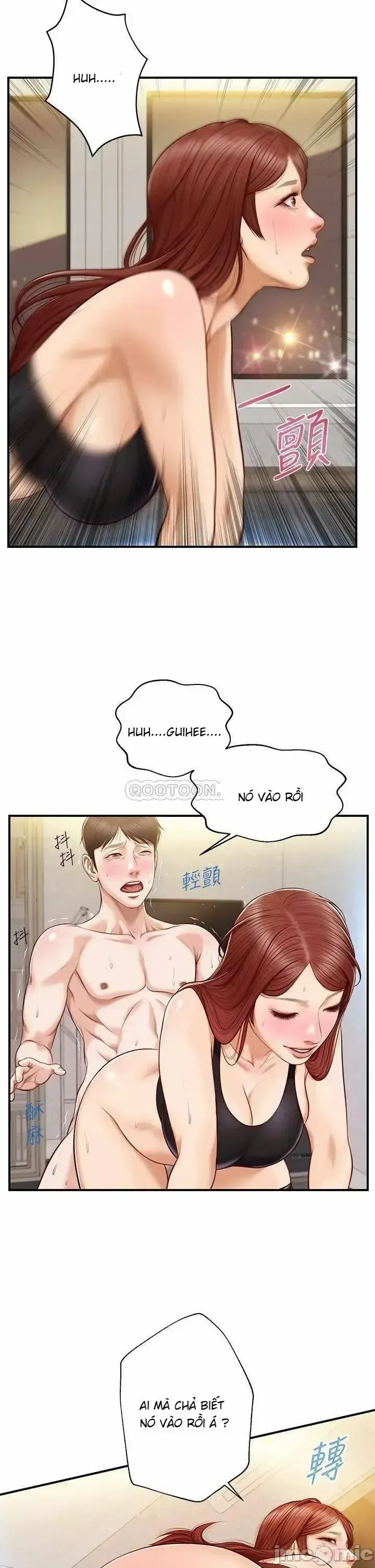 đọc truyện Thanh Niên Trong Sáng Chương 15 ảnh 2 tại Giả Dược