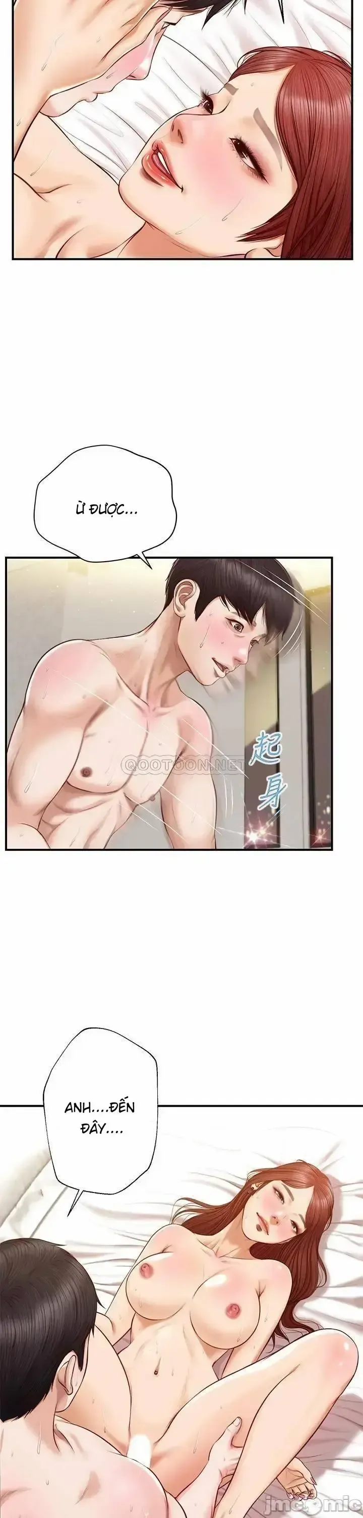 đọc truyện Thanh Niên Trong Sáng Chương 15 ảnh 35 tại Giả Dược