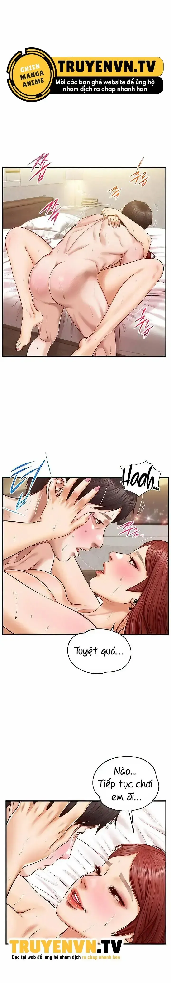 đọc truyện Thanh Niên Trong Sáng Chương 16 ảnh 2 tại Giả Dược