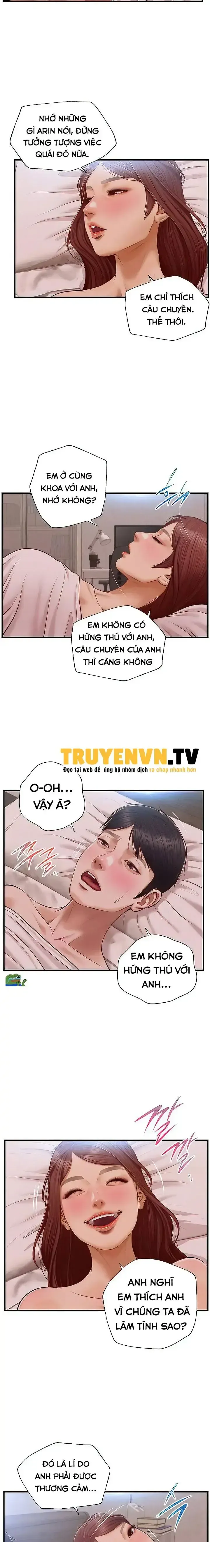 đọc truyện Thanh Niên Trong Sáng Chương 16 ảnh 21 tại Giả Dược