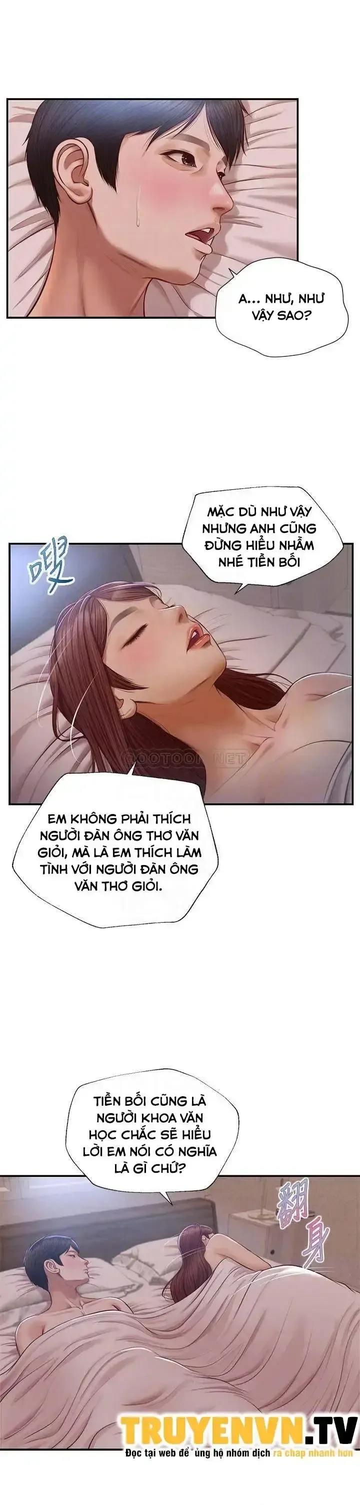 đọc truyện Thanh Niên Trong Sáng Chương 18 ảnh 15 tại Giả Dược