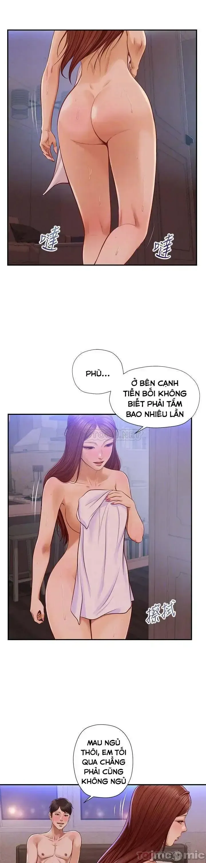 đọc truyện Thanh Niên Trong Sáng Chương 18 ảnh 7 tại Giả Dược