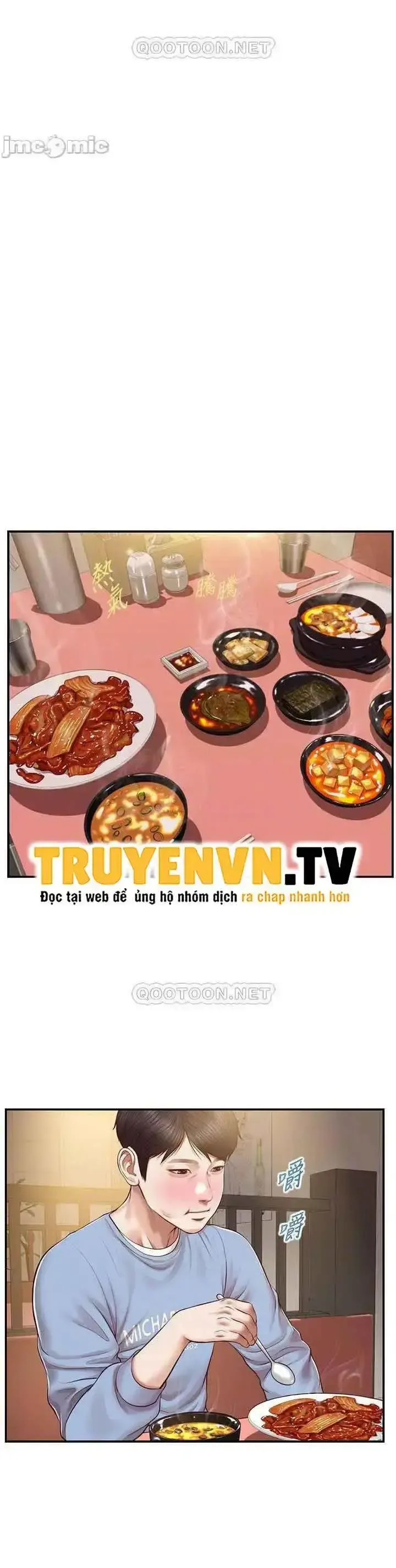 đọc truyện Thanh Niên Trong Sáng Chương 19 ảnh 12 tại Giả Dược