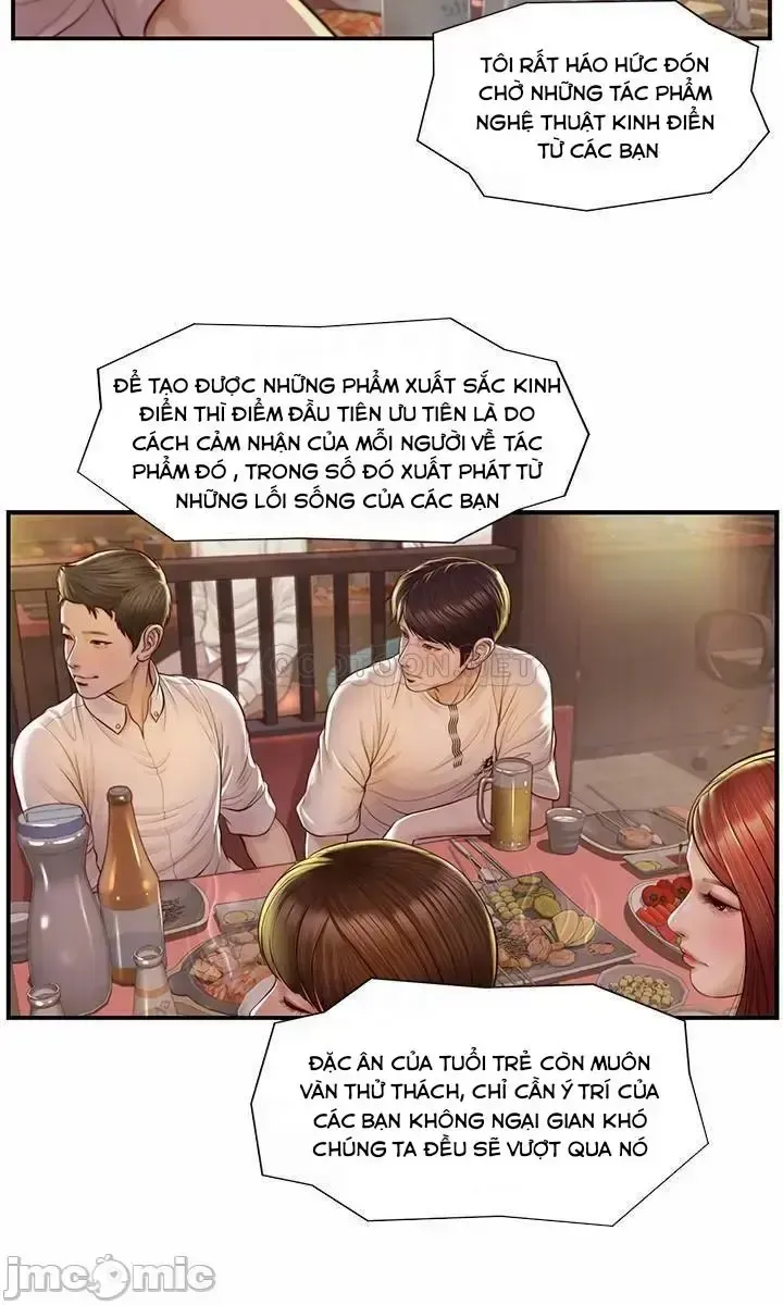 đọc truyện Thanh Niên Trong Sáng Chương 2 ảnh 11 tại Giả Dược