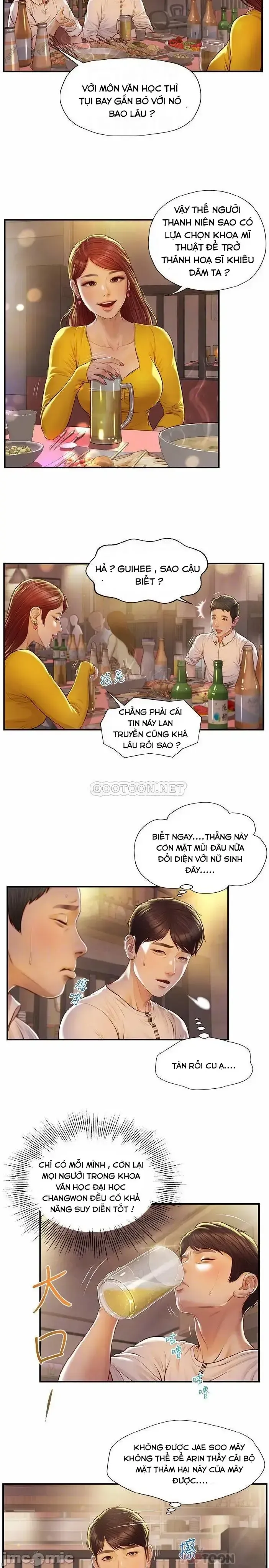 đọc truyện Thanh Niên Trong Sáng Chương 2 ảnh 13 tại Giả Dược