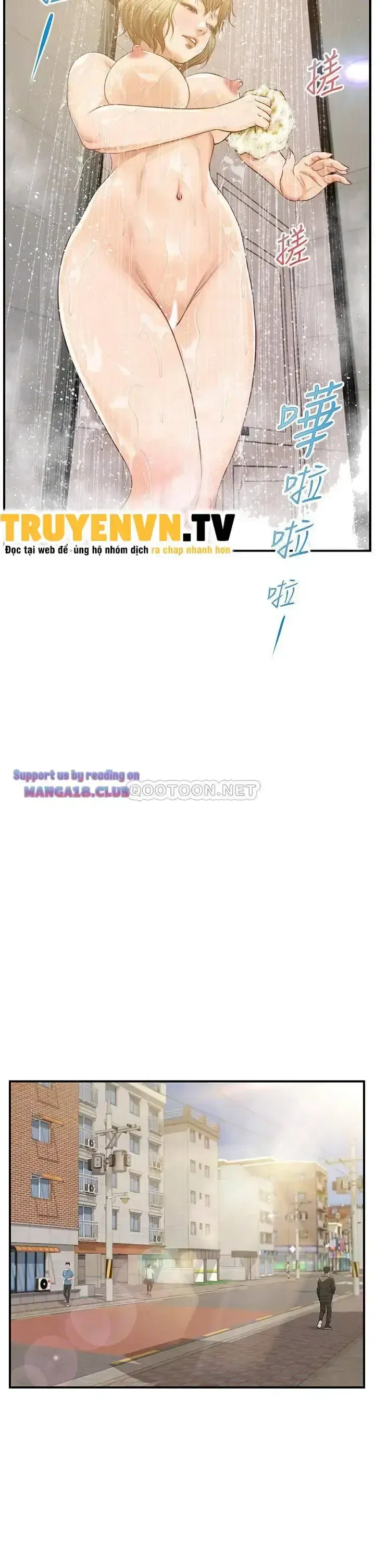 đọc truyện Thanh Niên Trong Sáng Chương 20 ảnh 18 tại Giả Dược
