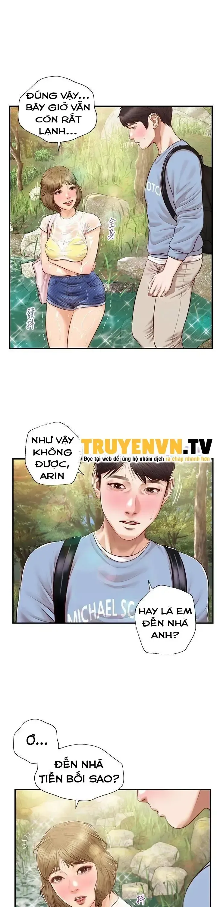 đọc truyện Thanh Niên Trong Sáng Chương 20 ảnh 3 tại Giả Dược