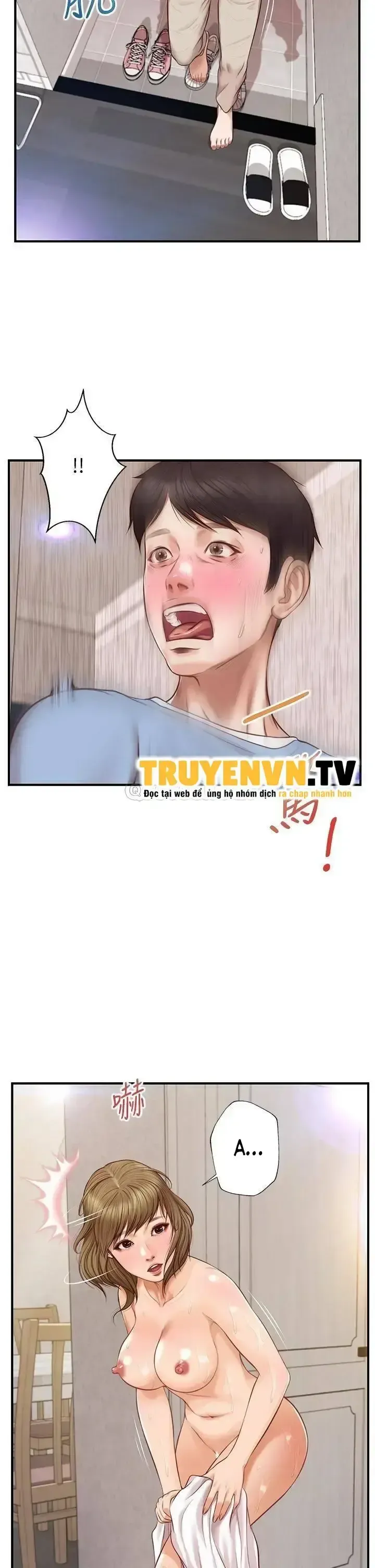 đọc truyện Thanh Niên Trong Sáng Chương 20 ảnh 23 tại Giả Dược