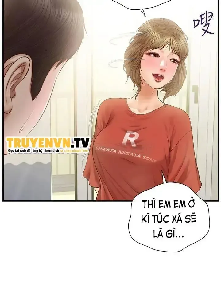đọc truyện Thanh Niên Trong Sáng Chương 20 ảnh 32 tại Giả Dược
