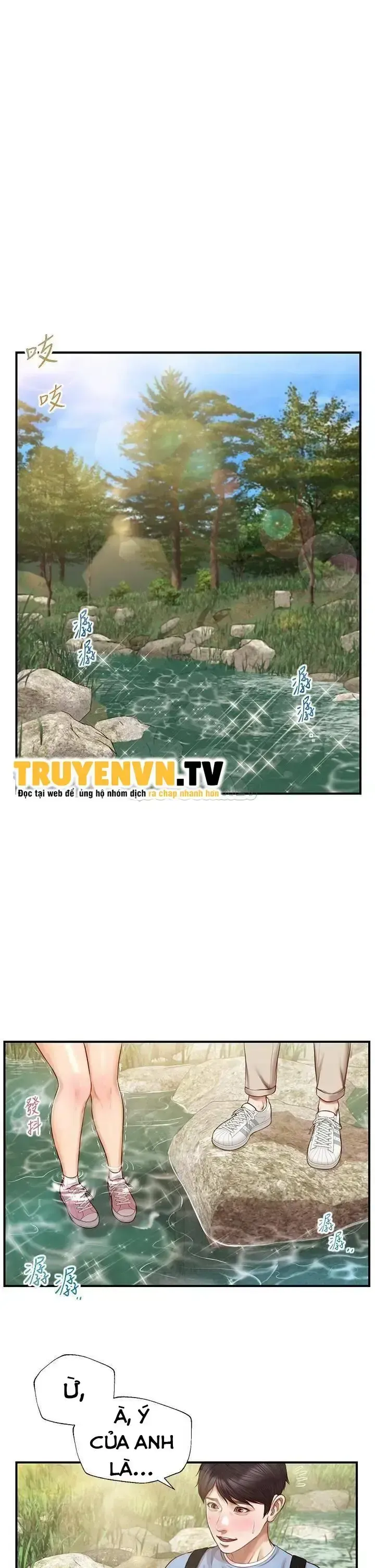 đọc truyện Thanh Niên Trong Sáng Chương 20 ảnh 6 tại Giả Dược