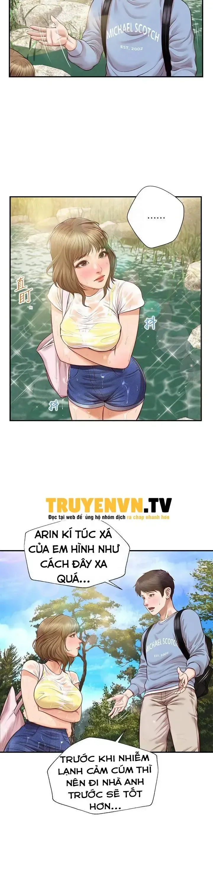 đọc truyện Thanh Niên Trong Sáng Chương 20 ảnh 7 tại Giả Dược