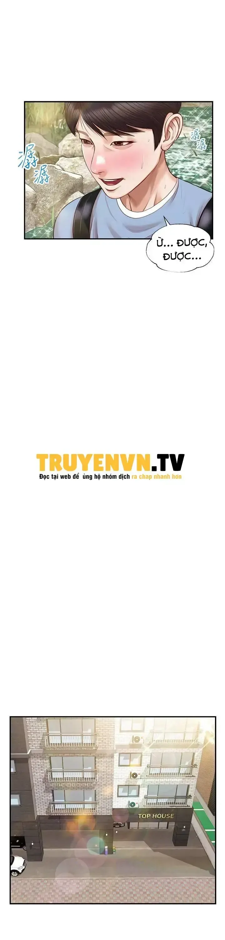 đọc truyện Thanh Niên Trong Sáng Chương 20 ảnh 9 tại Giả Dược